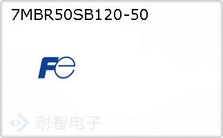 7MBR50SB120-50