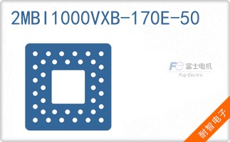 2MBI1000VXB-170E-50