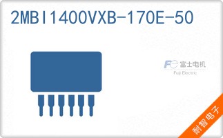 2MBI1400VXB-170E-50
