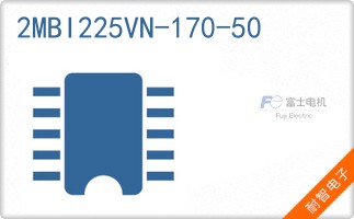 2MBI225VN-170-50