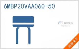 6MBP20VAA060-50