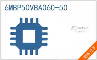 6MBP50VBA060-50
