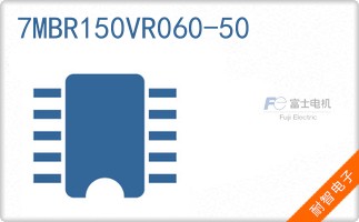 7MBR150VR060-50