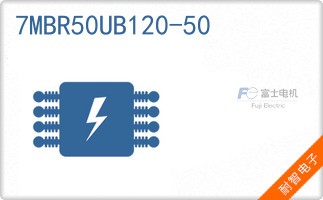 7MBR50UB120-50