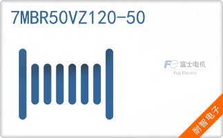 7MBR50VZ120-50