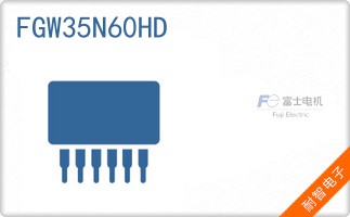FGW35N60HD