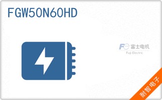 FGW50N60HD
