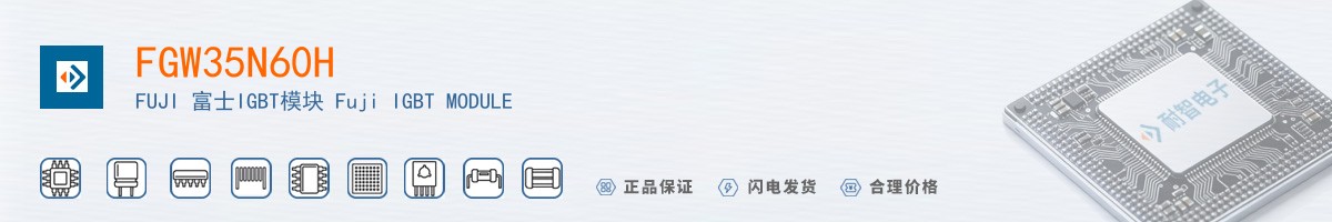 FGW35N60H������